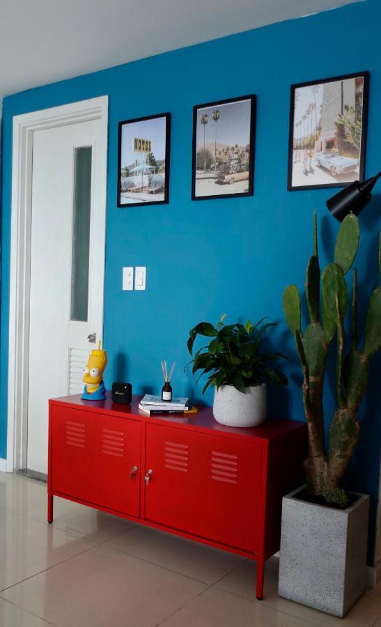Apartment In District 1 - Apt Liberte Cidade de Ho Chi Minh Exterior foto